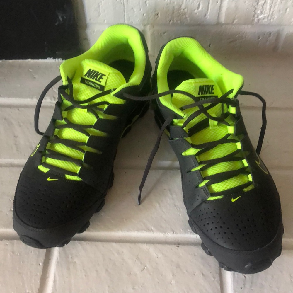 Nike men’s shoes